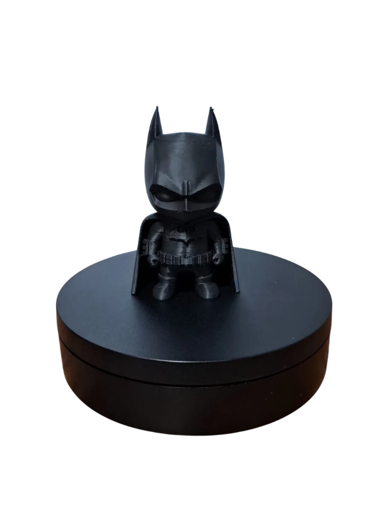 Batman Colecionável 3D